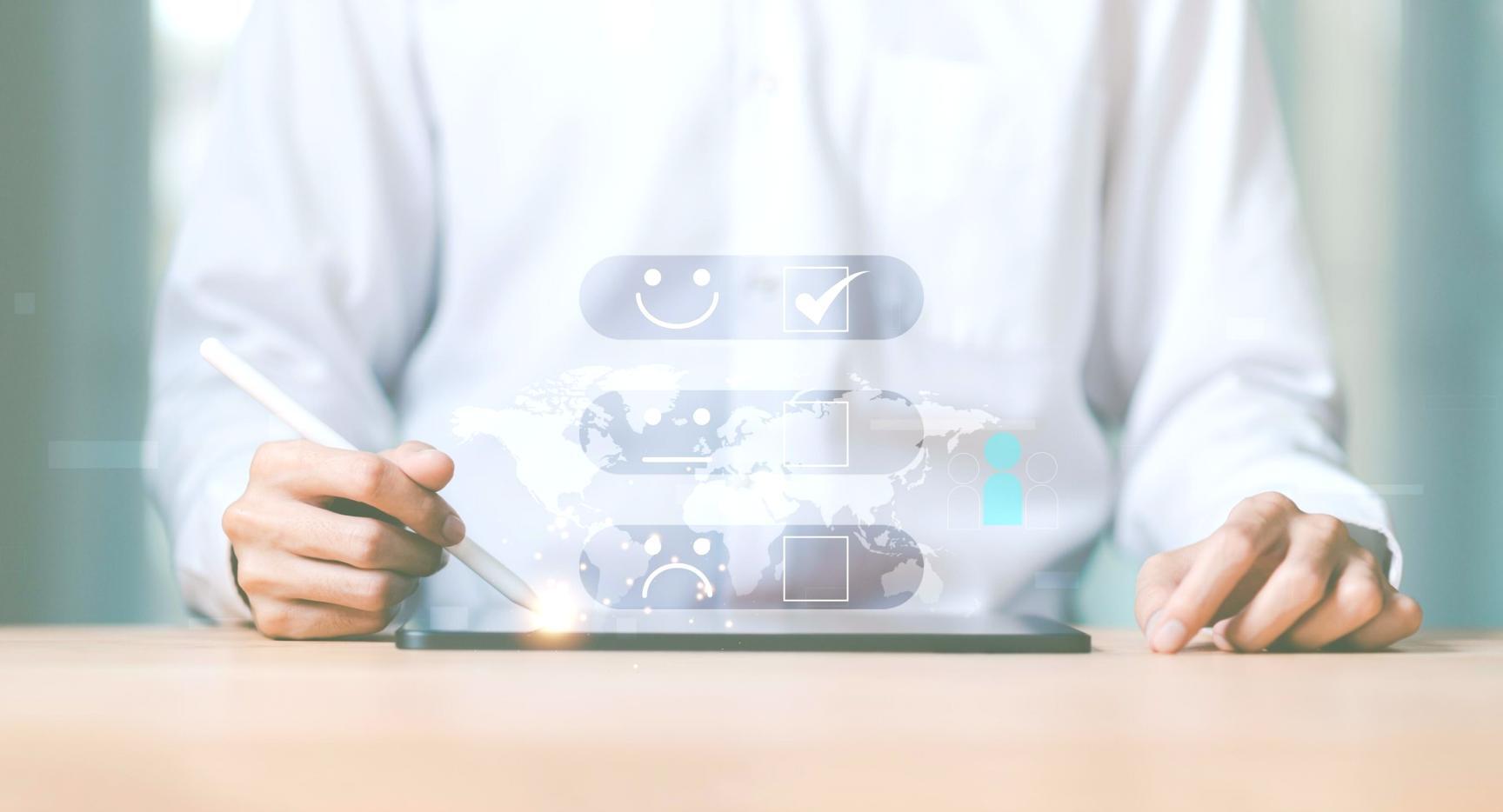 Estudiantes participando en masterclass de link building